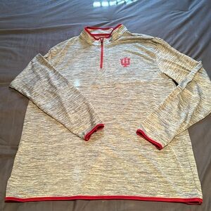 Colosseum Hoosiers men’s XL